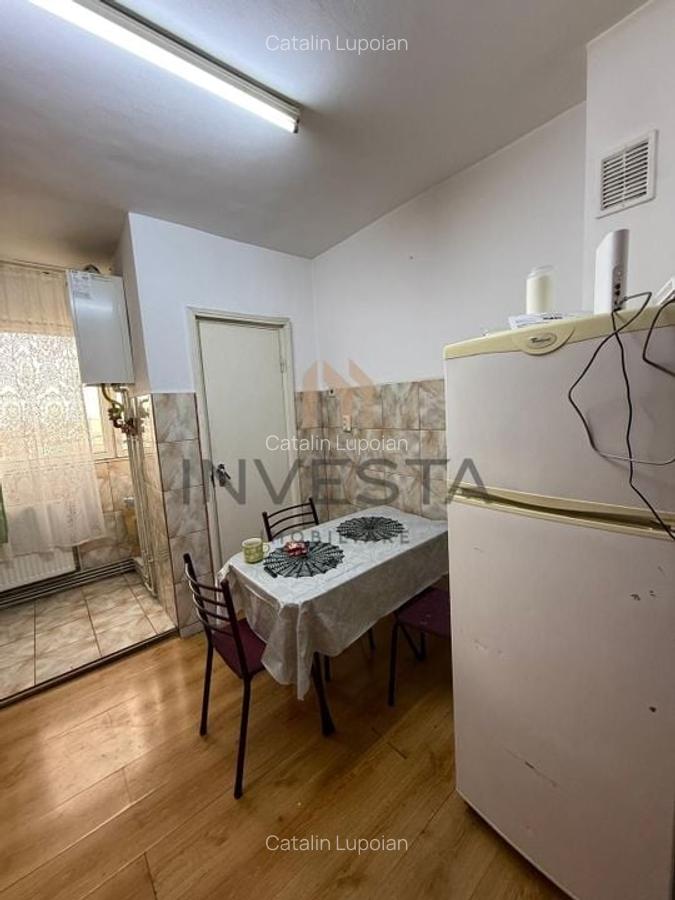 Apartament cu 2 camere in Marasti , strada Fabricii! - 3