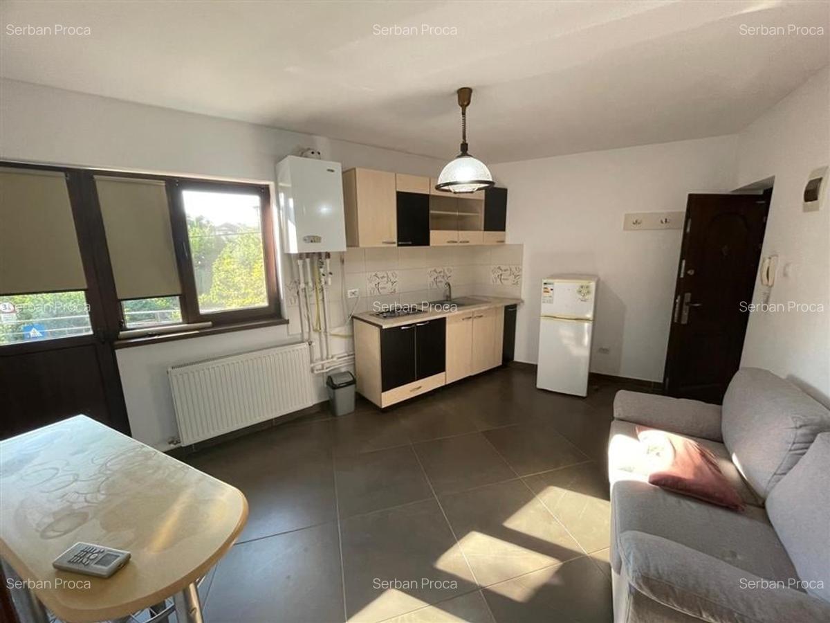 Apartament 2 camere, Bloc Privat in Nicolina - 2