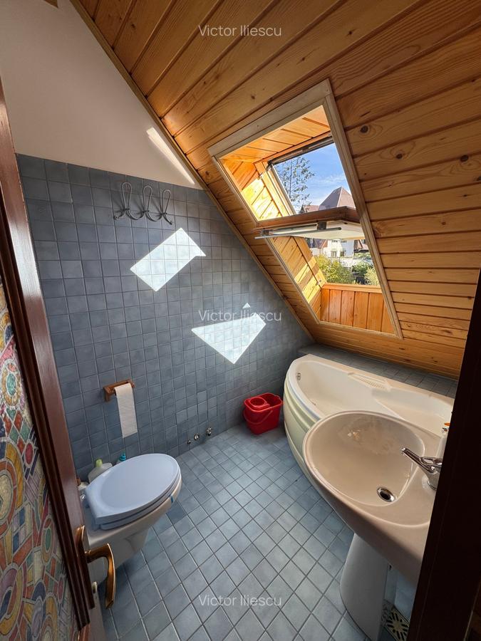 Apartament 3 camere zona Centrală Predeal - 7