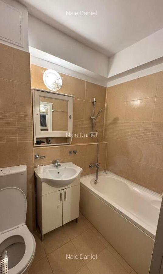 Studio 2 camere, finisaje moderne, lift,parcare,transport in apropiere - 15