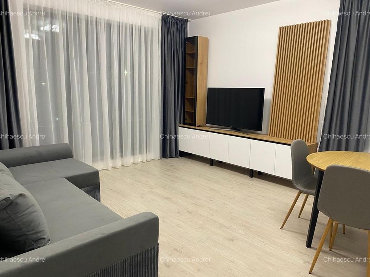 2 camere | Greenfield | Baneasa | Pipera | parcare inclusa - 4