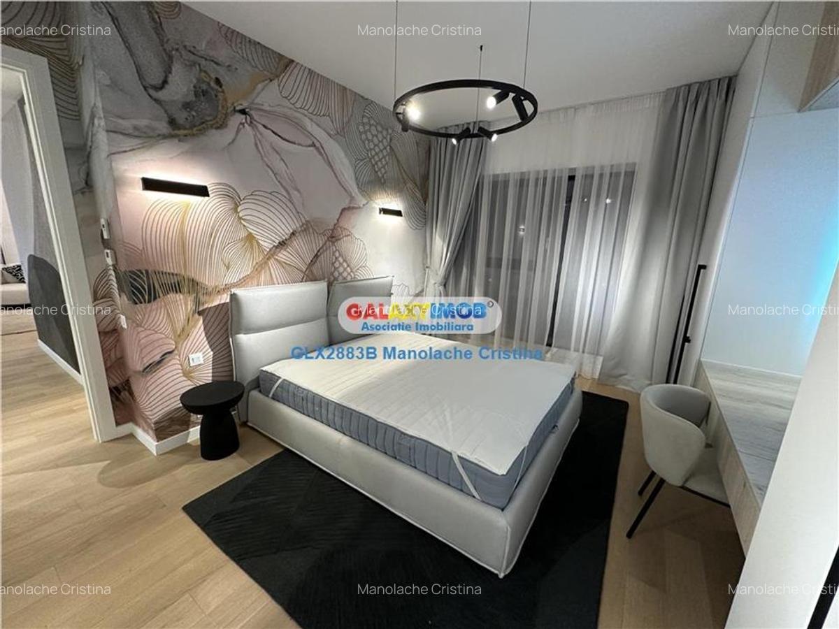 Apartament 3 camere One Verdi Park - 6