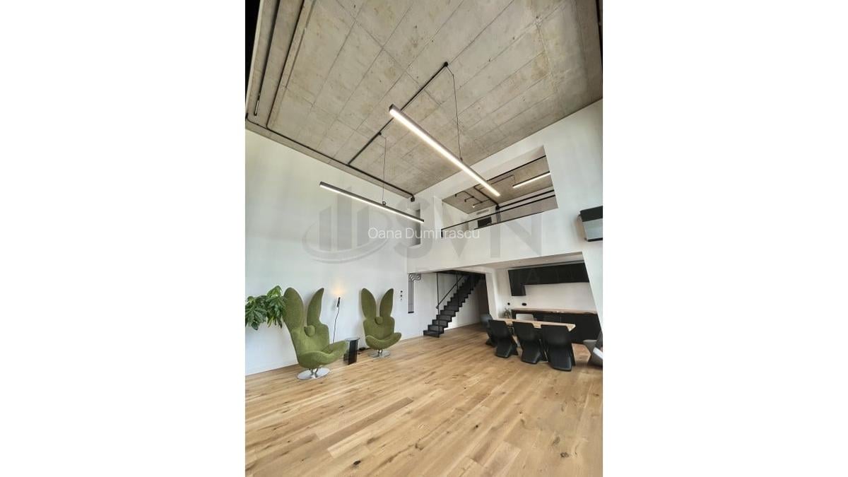 Apartament cu 4 camere decomandat în Floreasca - 16