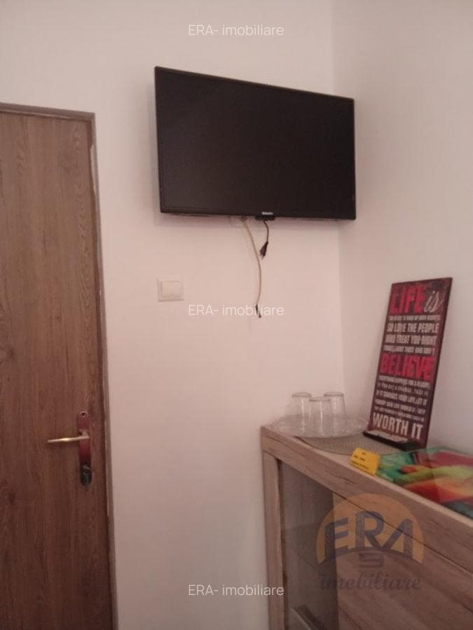 Apartament cu 2 camere decomandat, mobilat în Rogerius - 8