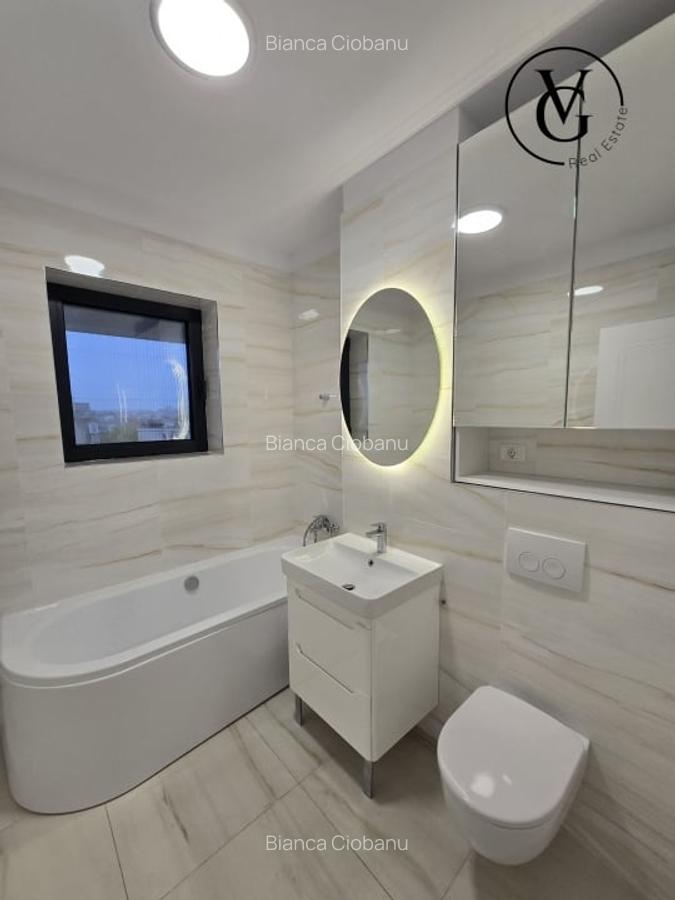 Apartament Nou – 2 Camere, Central, Lux si Confort - 8