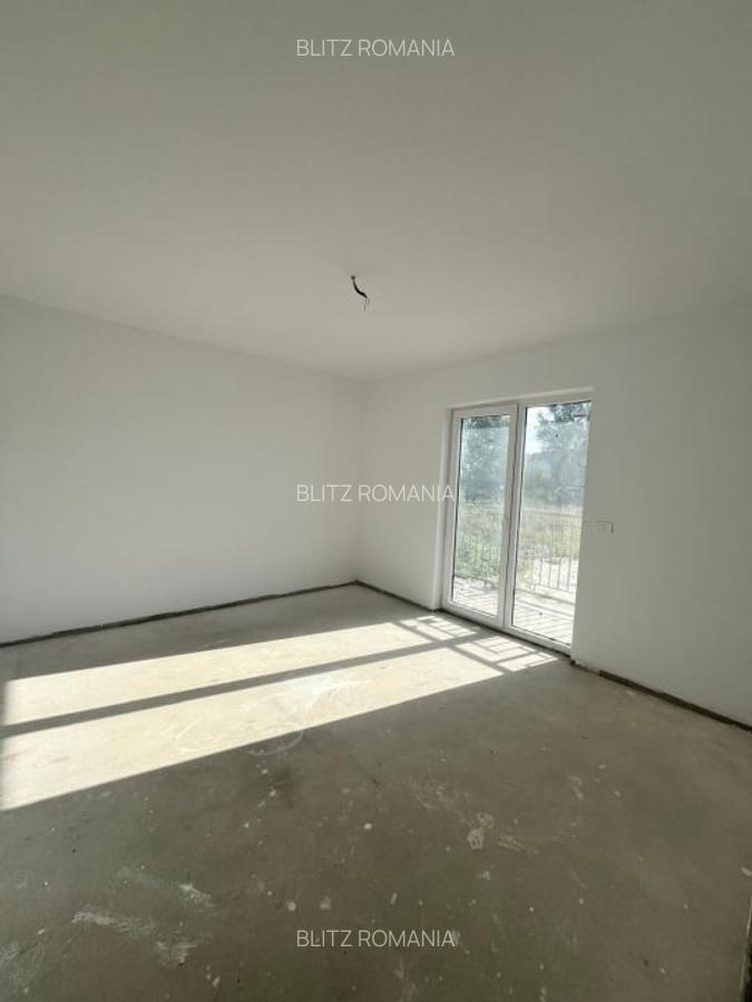 Apartament 3 camere, parter, bloc nou, Radauti - 1