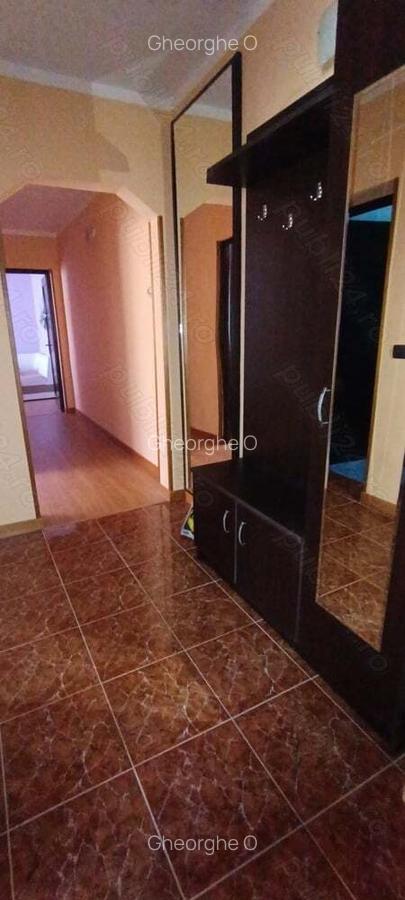 Apartament 3 camere str.Matei Basarab - 9