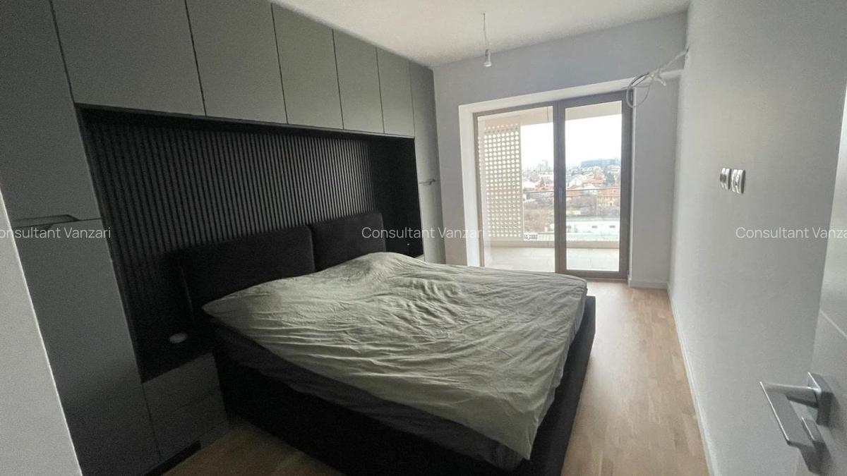 Vânzare Apartament 2 Camere Ready-to-Move - Art City - 4