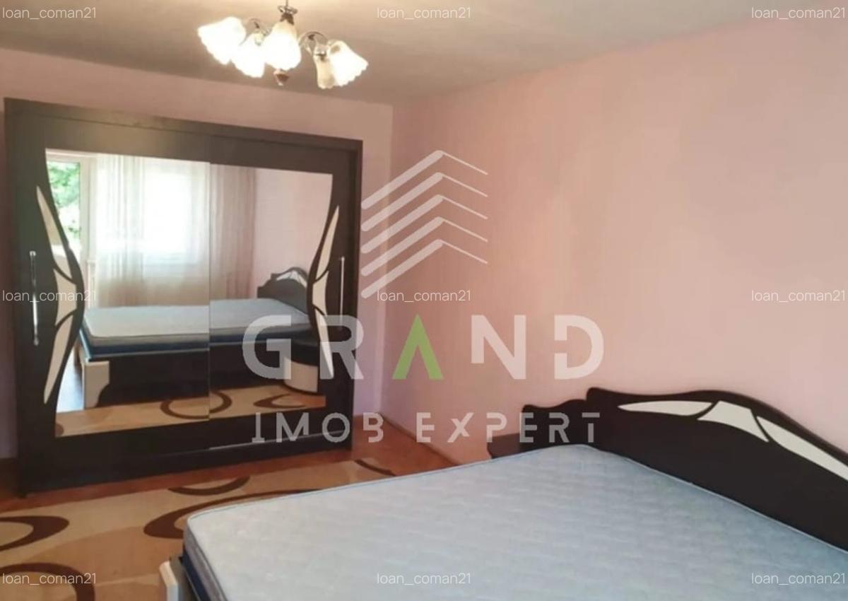 Ap 2 camere DECOMANDAT, BALCON, zona Zorilor - 3