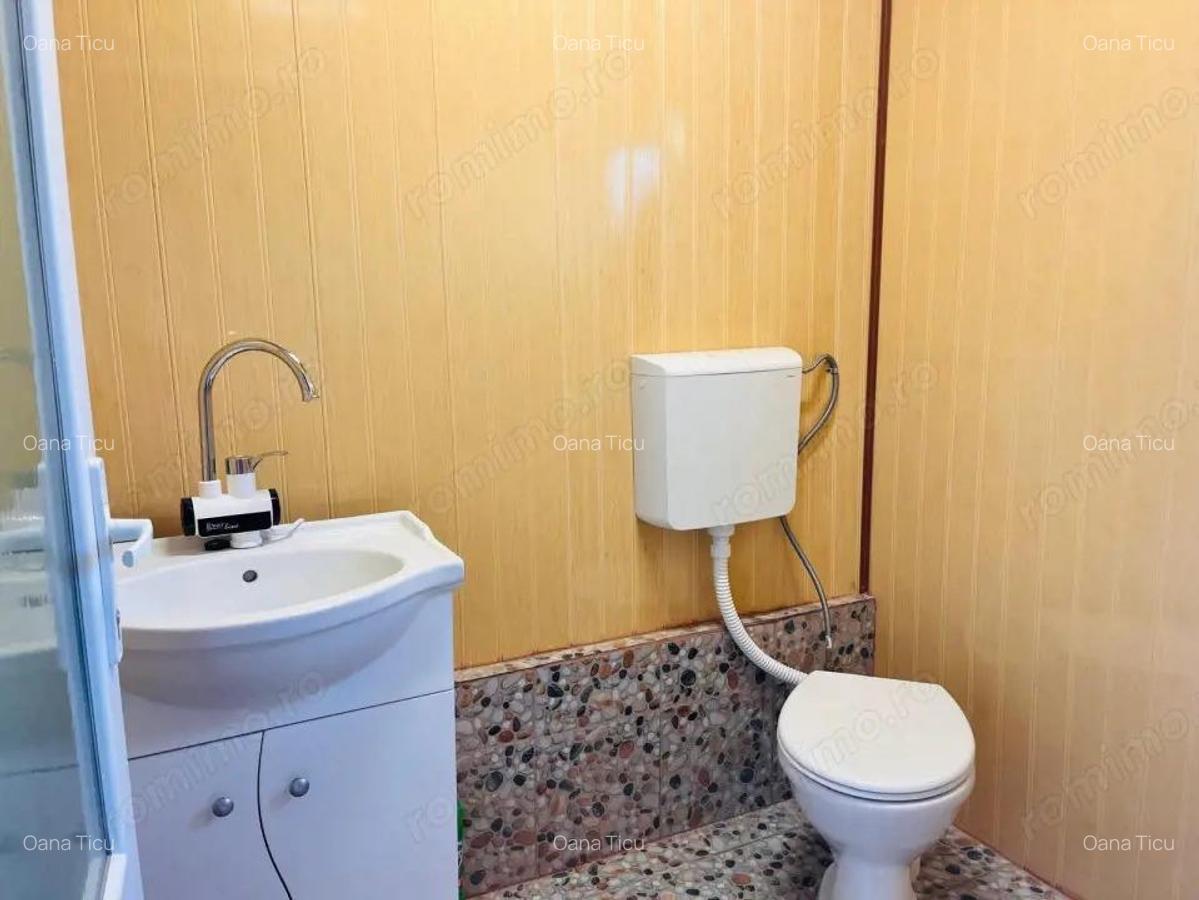 Hala noua 105 mp pretabila depozit/comert zona Selgros - 14