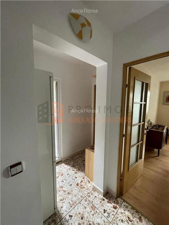 Apartament 2 camere cf 1 decomandat zona Micro 5 - 5