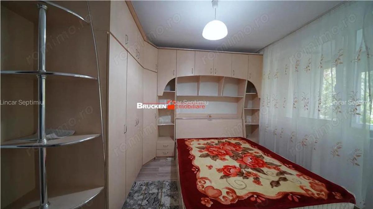 Apartament 2 camere | zona Piata Rogerius - 3