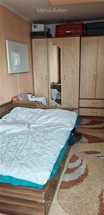 Garsonieră decomandată, mobilată în Astra - 6