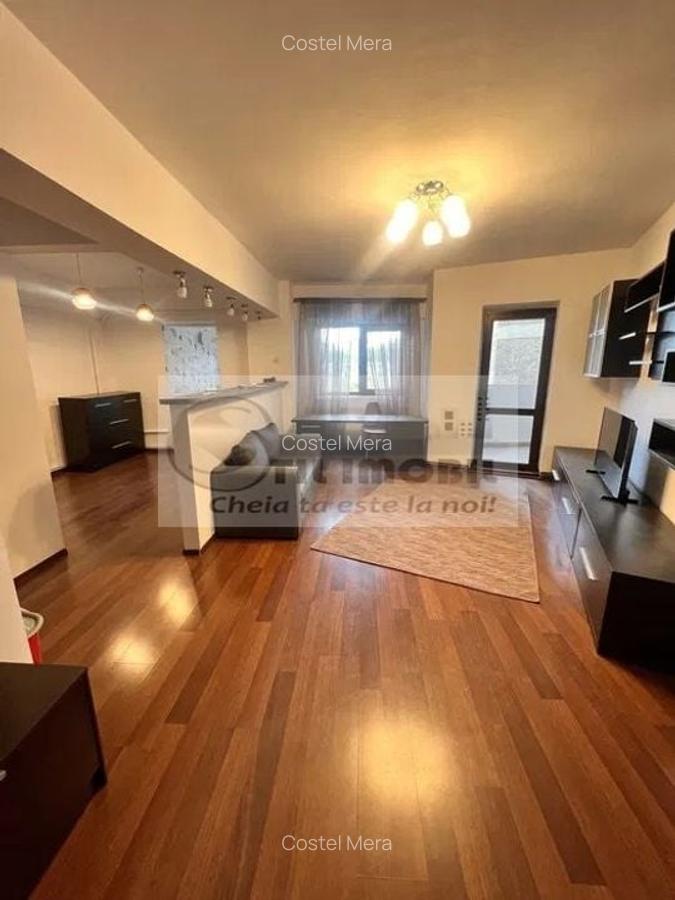 Apartament cu 2 camere decomandat, mobilat în Ultracentral - 3