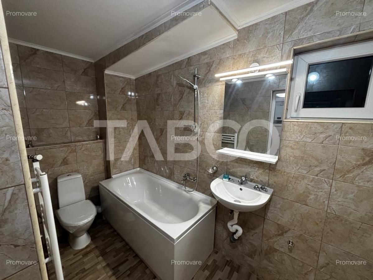 Garsoniera de vanzare prima afisare Zona Strand 23 mpu Sibiu - 5