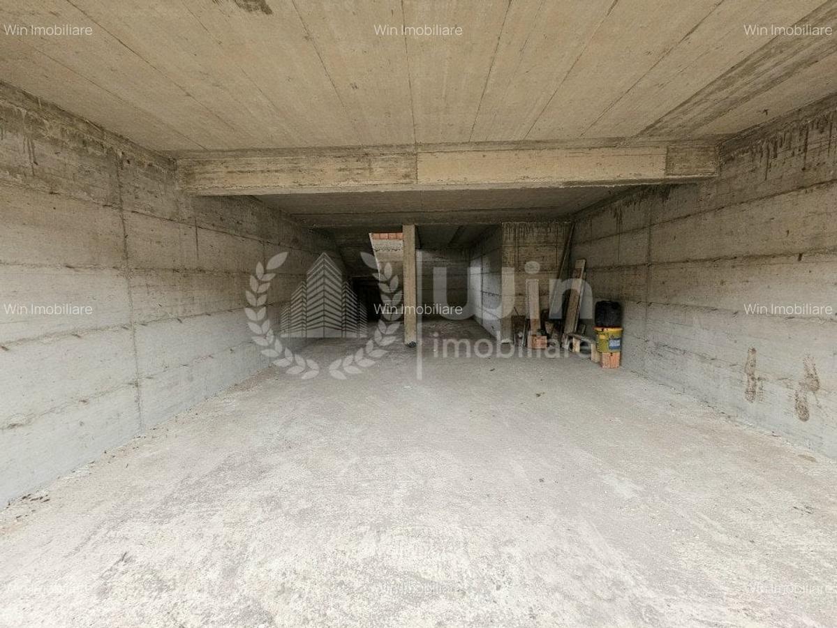 Casă individuală cu 4 camere în Mănăștur - 5