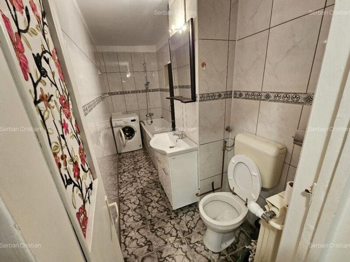Unirii Alba Iulia de inchiriat apartament 2 camere mobilat - 6