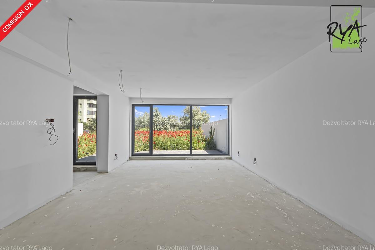 Casă cu 5 camere în Nord - 5