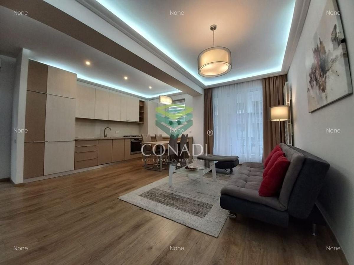 Apartament cu 2 camere // Laguna Residence - 7