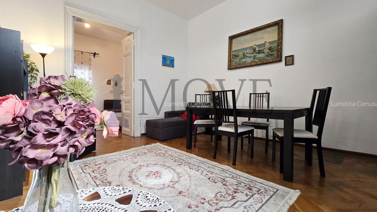 Casa Parter + Demisol în Piata Romana - 20