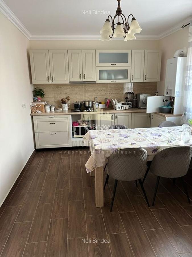 Casă cu 3 camere în Giarmata - 2