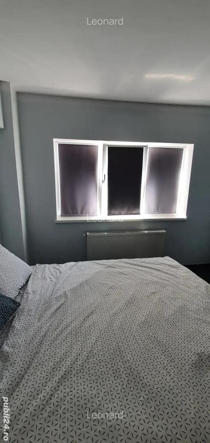 Vind apartament cu o camera decomandat - 7