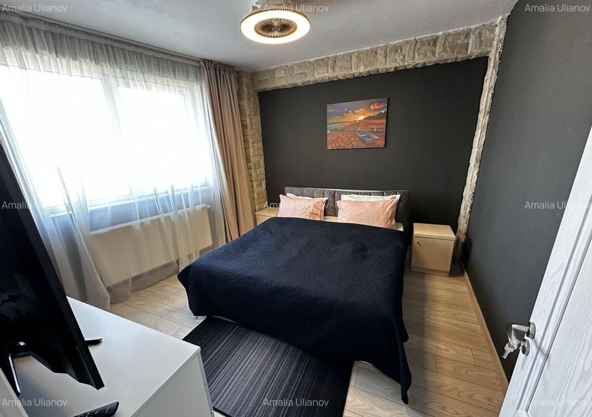 APARTAMENT 4 CAMERE | ZONA FALEZA NORD | LOC DE PARCARE - 4