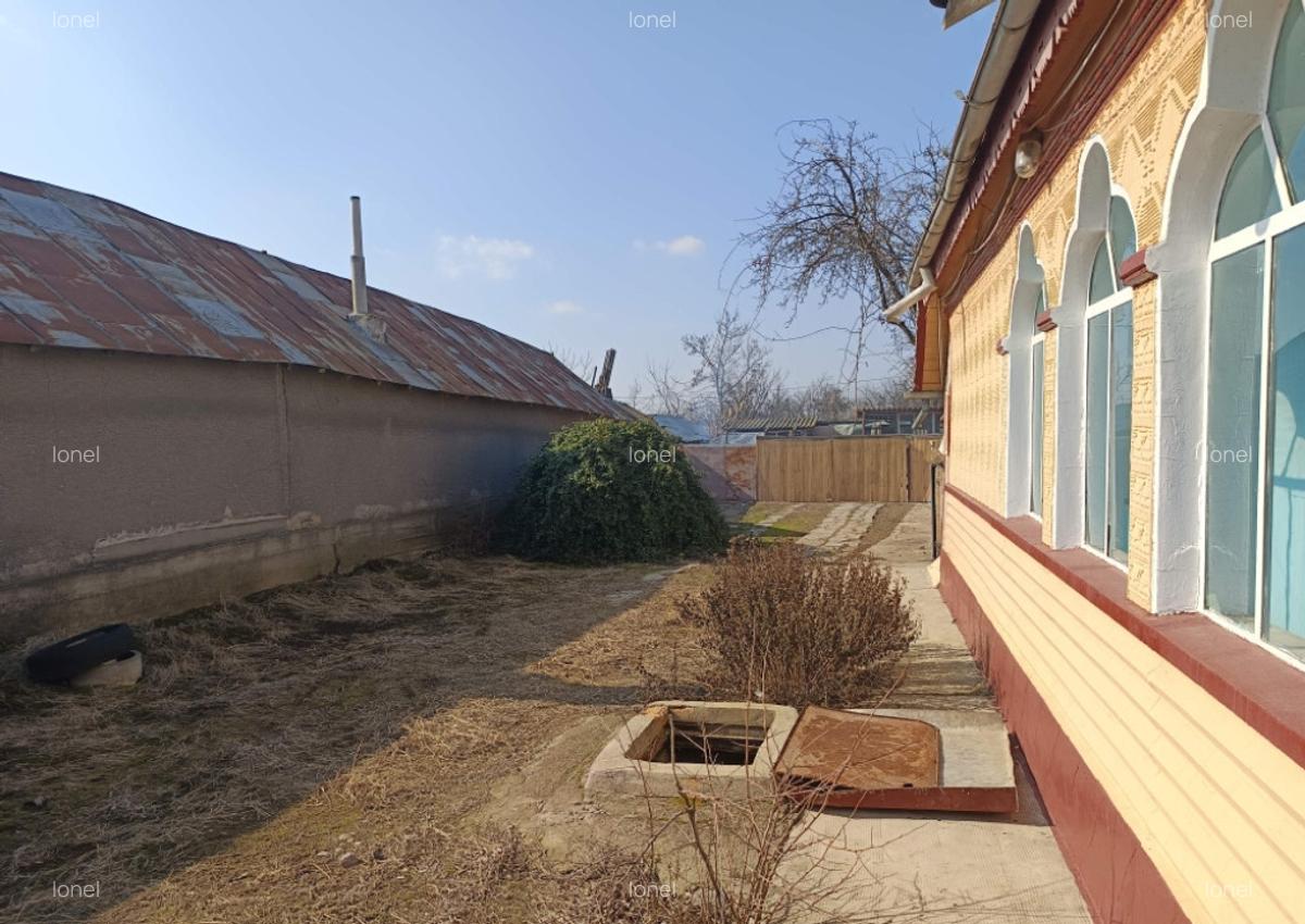 Casa, Sat Gropeni, jud. Braila, Stare buna!!! - 5
