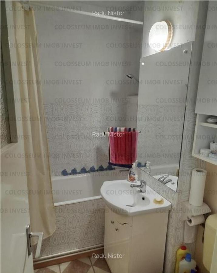 COLOSSEUM: Apartament 2 Camere Zona Faget.. - 7