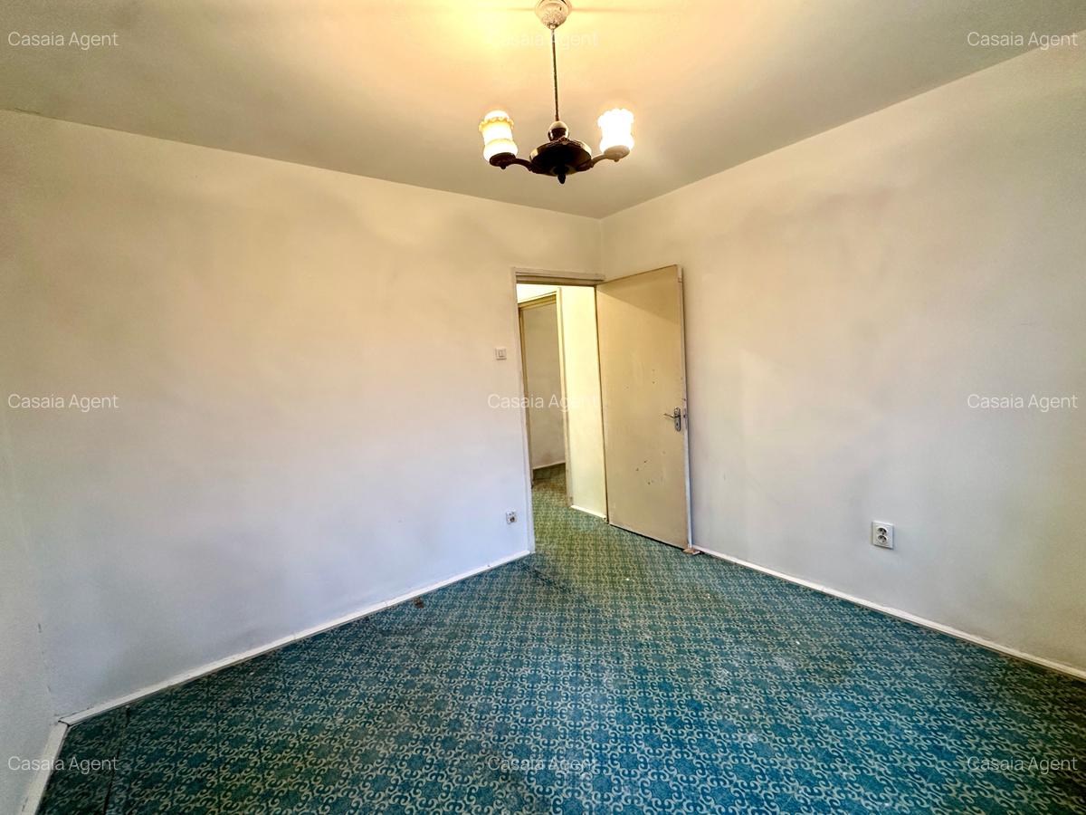 Apartament de vanzare 2 camere/ vedere parc Tineretului/ lângă metrou - 3