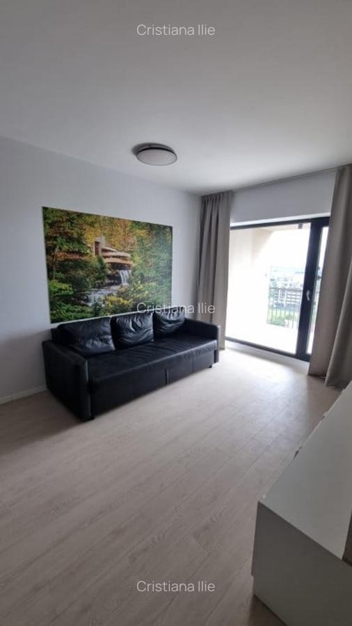 Apartament 4 camere | Northside Panorama | terasa | parcare - 1