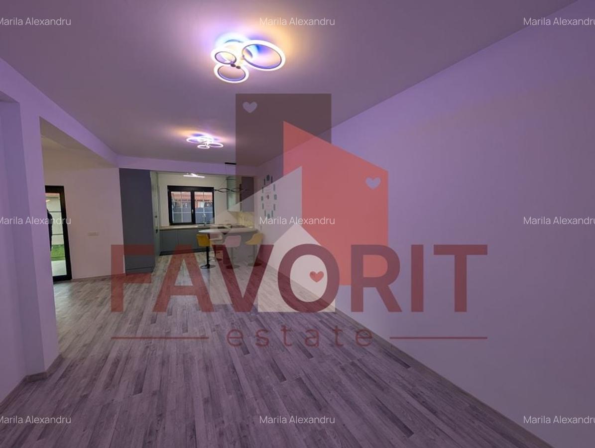 Duplex | Parter + Mansarda | Asfalt | Toate utilitatile | Finisaje premium - 4