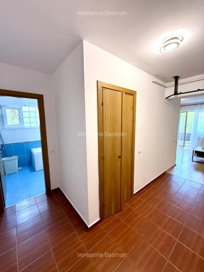 Apartament 2 camere - Prima inchiriere Greenfield - Complex rezidential verde - 9