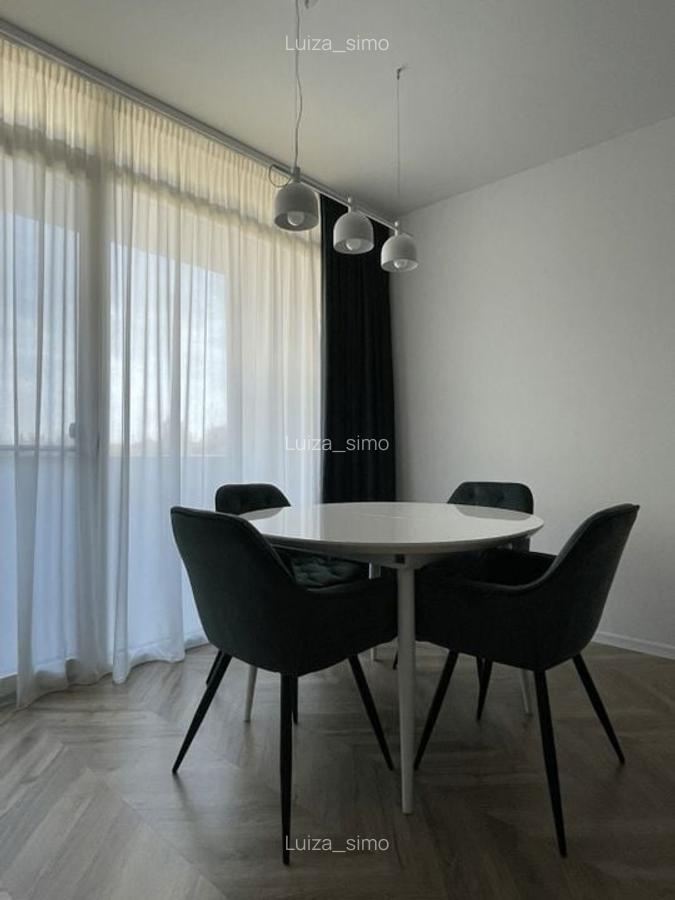 Apartament 2 camere – Nord One Botanic, Etaj 1/9 – Prima închiriere - 16
