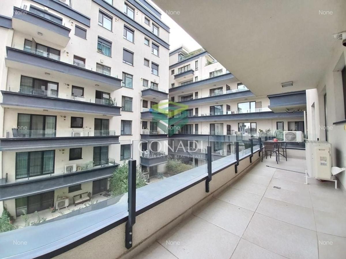 Apartament cu 2 camere // Laguna Residence - 30