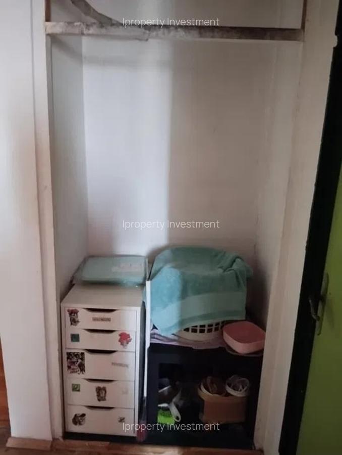 Tineretului | 3 Camere Decomandat | 2 Balcoane | Bloc 1979 - 5