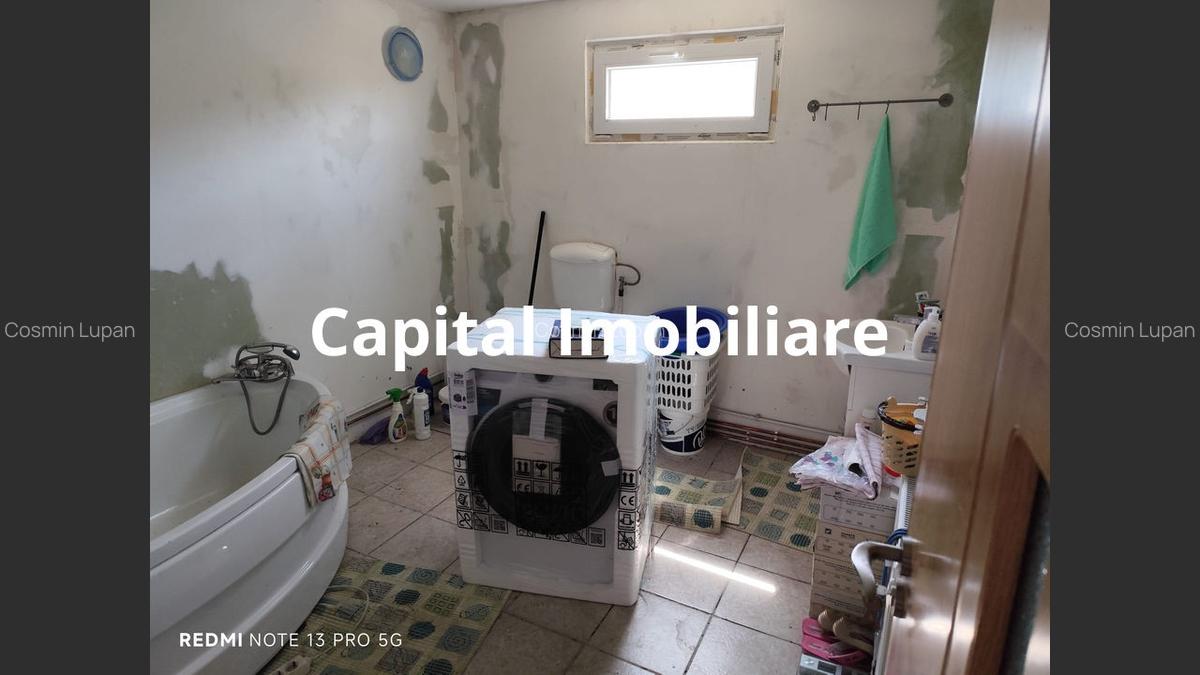 Casă Ploiești partial finalizata, 5 camere, 148m?, 79.500EUR - 10