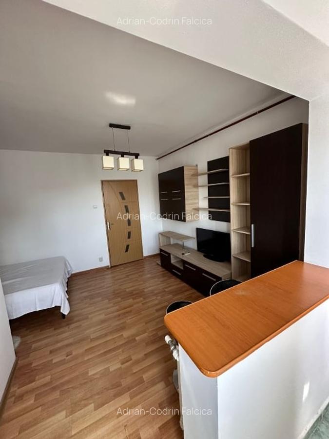 Apartament cu o camera - Tineretului - 3