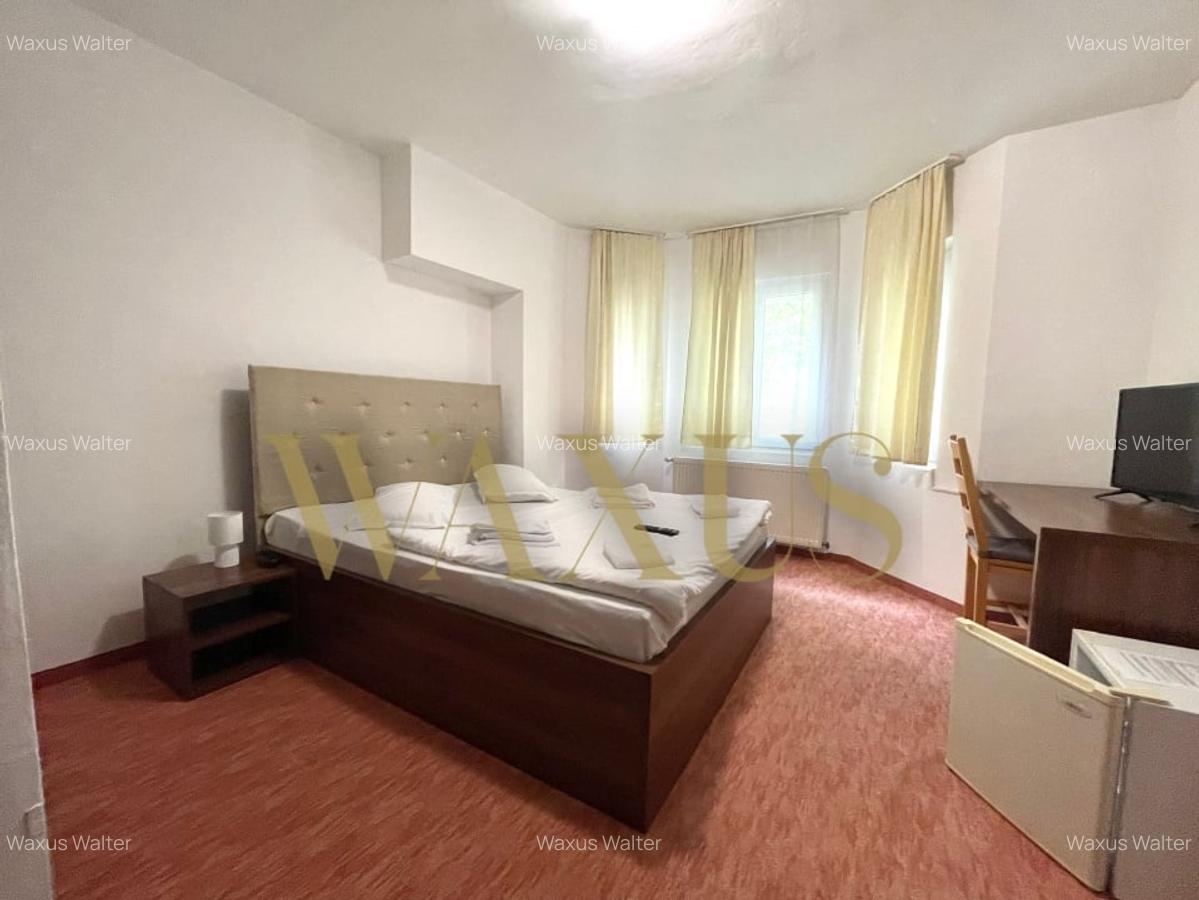 INVESTITIE LA CHEIE! Casa de inchiriat, 600mp, 1100mp teren, Zorilor - 13