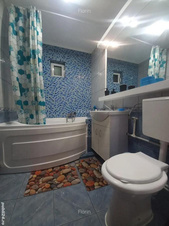 DE INCHIRIAT apartament 2 camere, zona Dacia - 8
