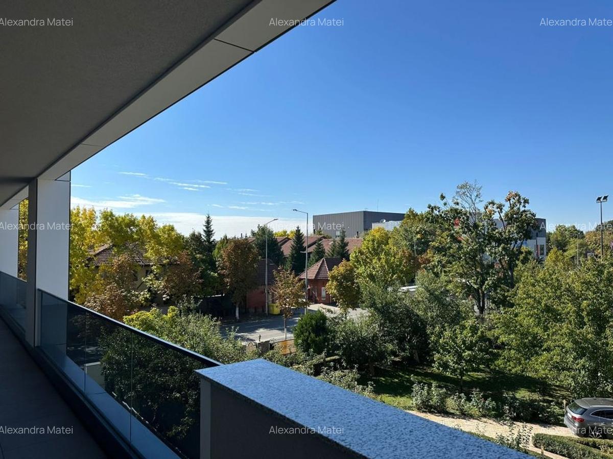 Apartament spatios 4 camere | Residence 5 - 14