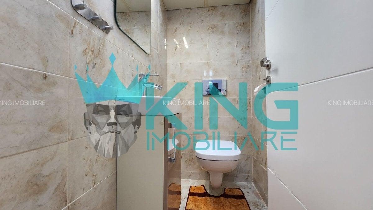 Apartament 3 Camere Floreasca Residence Bucuresti - 14