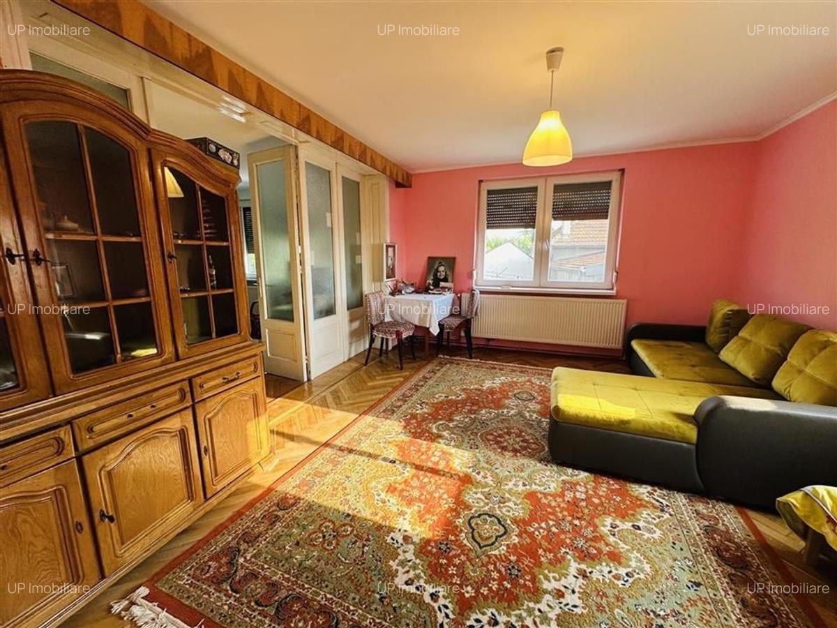 CASA CU ETAJ | TEREN 400 MP | ZONA DEALURI | STRADA MARIN PREDA - 10