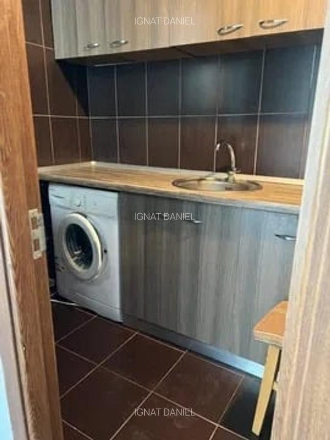 Garsoniera, etaj 3/4, zona Tudor Vladimirescu - 5