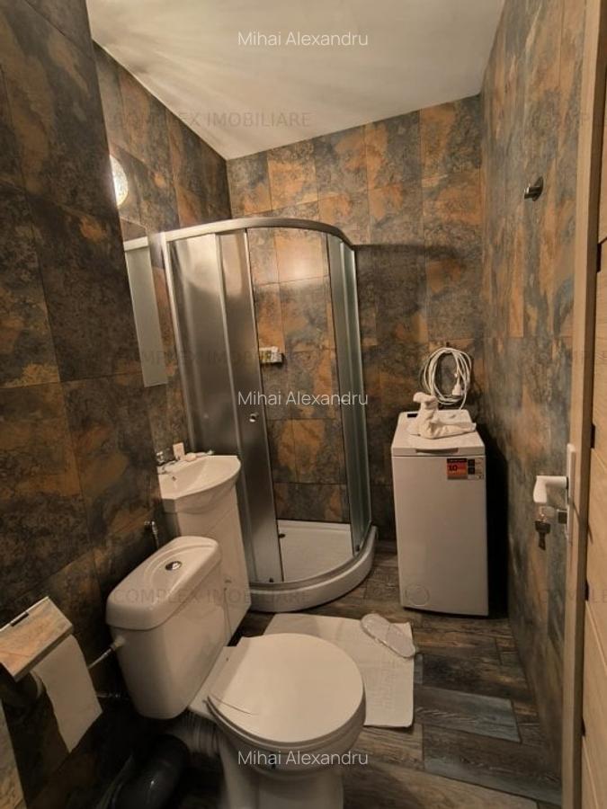 Dristor metrou la scara | Prima inchiriere dupa renovare| Bloc anvelopat - 11