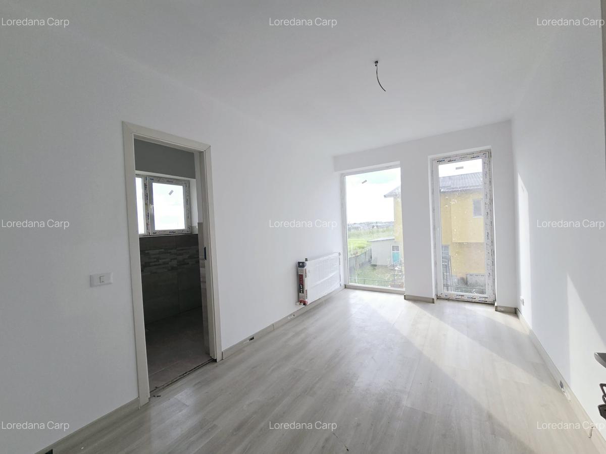Casă individuală cu 4 camere în Berceni - 7