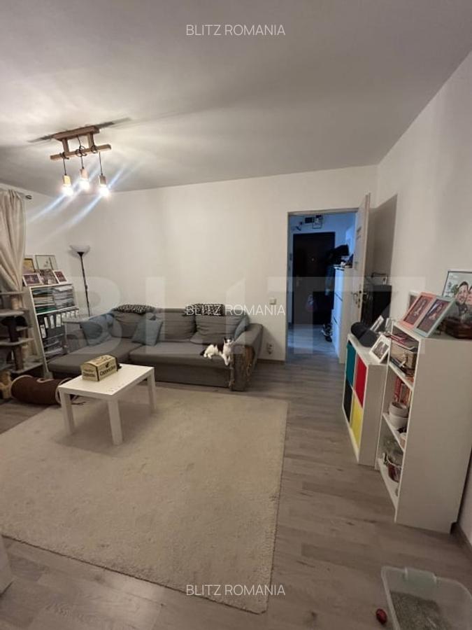 Apartament 2 camere, 39 mp, Sacele - 2