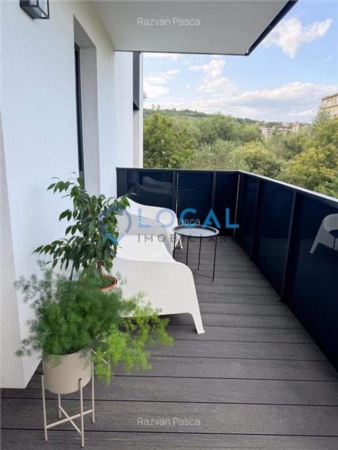 Apartament 2 camere | modern | Parcare | Liberty, Iris - 8