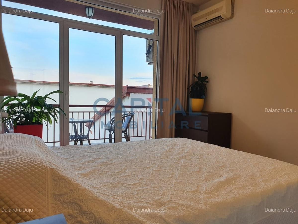 Apartament cu 2 camere decomandat în Central - 14