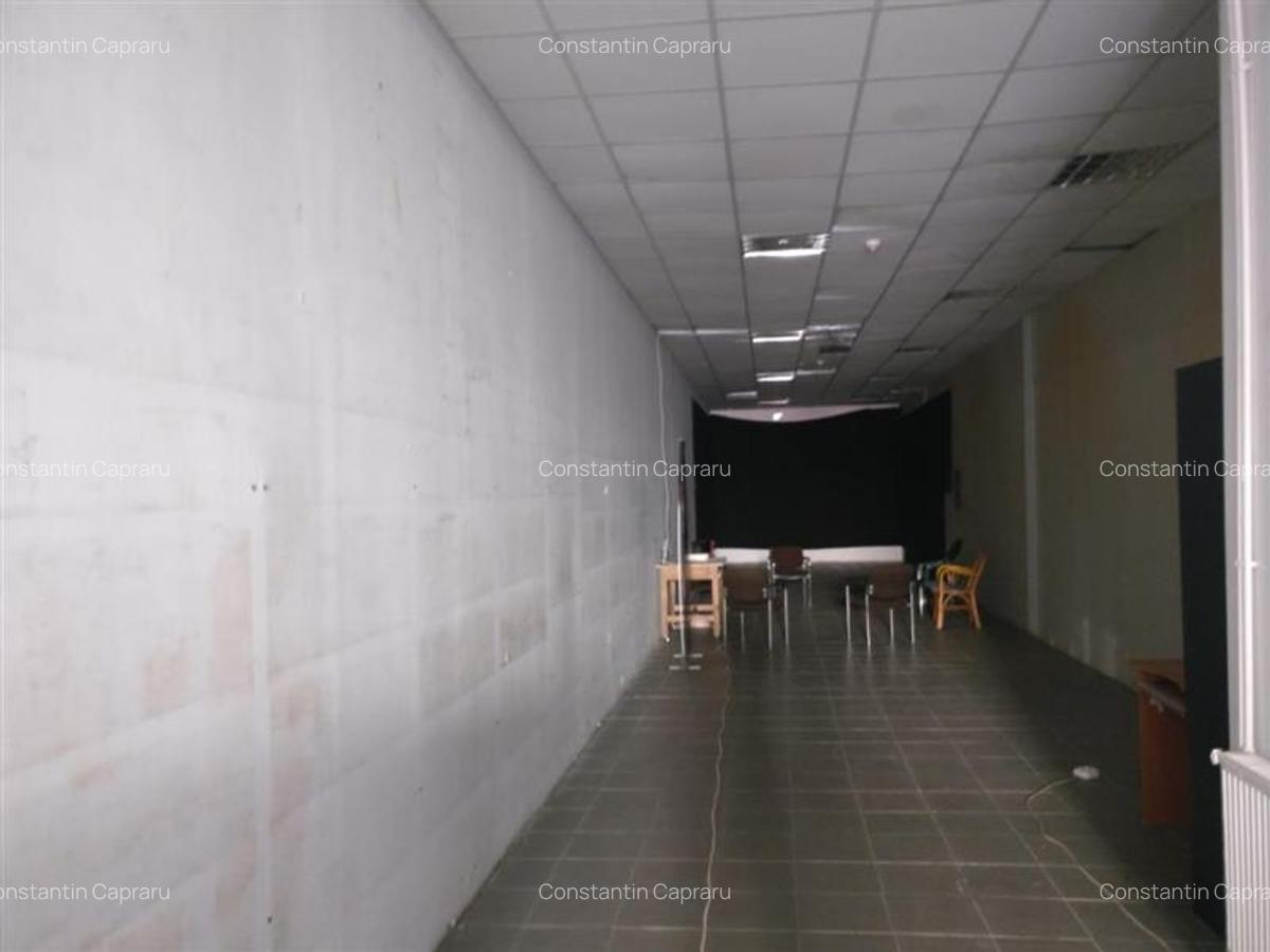 Inchirieri spatii birouri/depozitare/productie  - 184 mp - 6